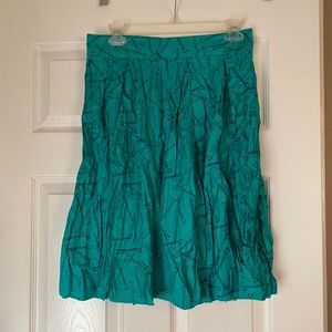 Bobby Pin Skirt NWT